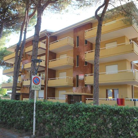 Michelangelo Beach Lignano Sabbiadoro Exterior foto