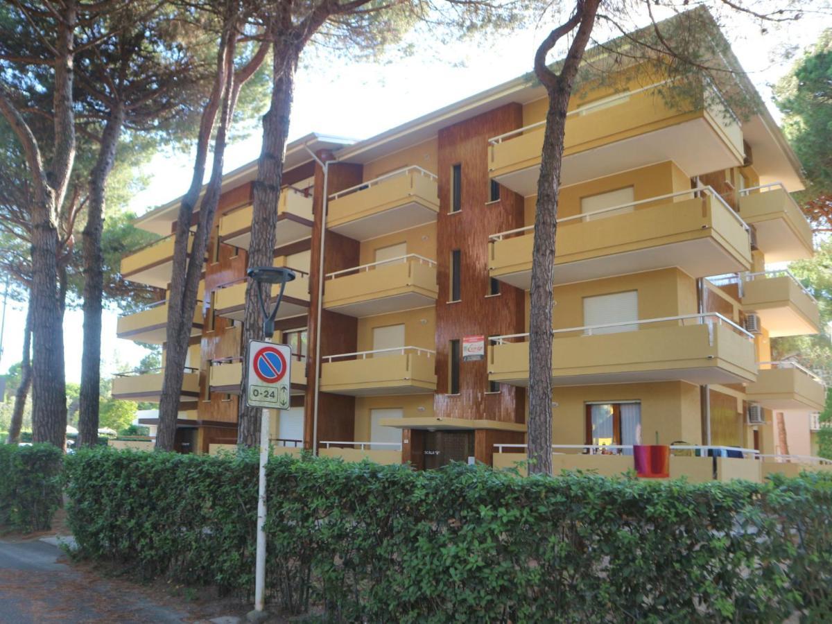 Michelangelo Beach Lignano Sabbiadoro Exterior foto