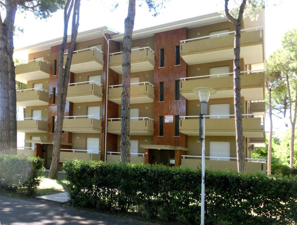 Michelangelo Beach Lignano Sabbiadoro Exterior foto