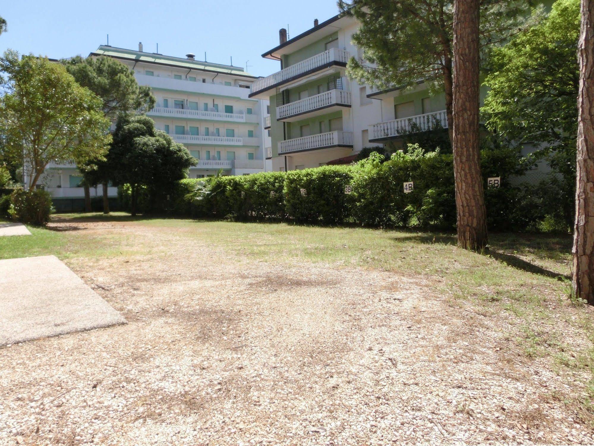 Michelangelo Beach Lignano Sabbiadoro Exterior foto